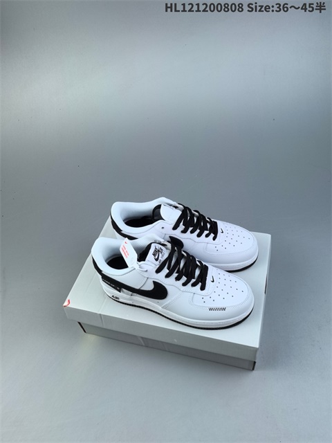 men air force one shoes 36-45 2025-9-19-243